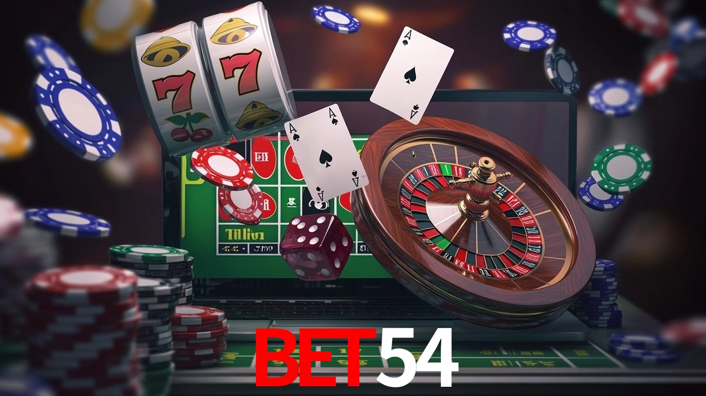 Daily Bonuses bet54