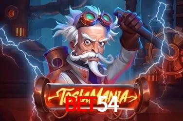 Live Casino bet54