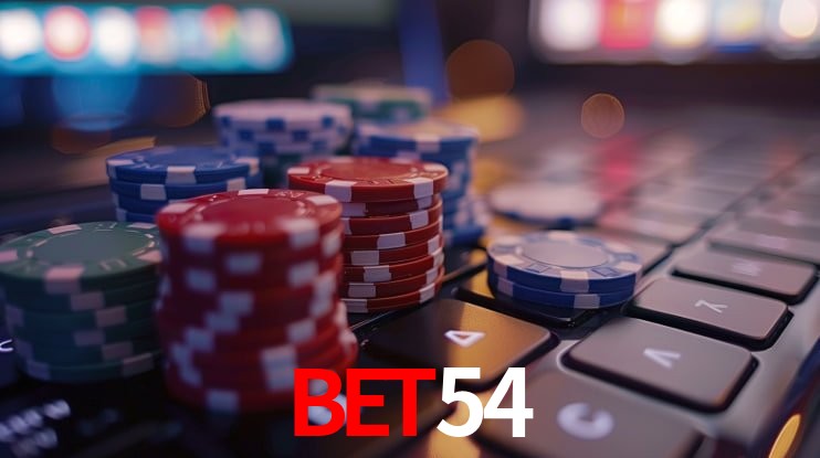 Quick Registration bet54