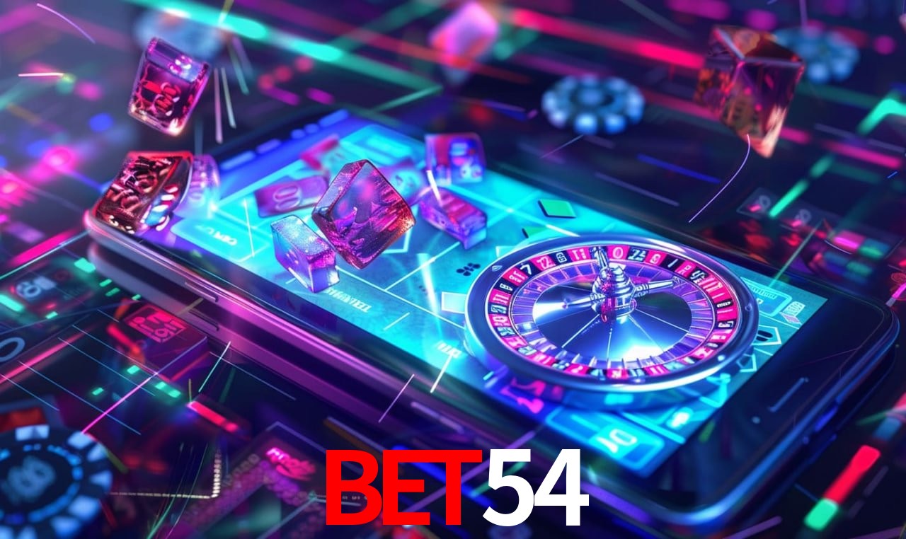 Experiência VIP bet54