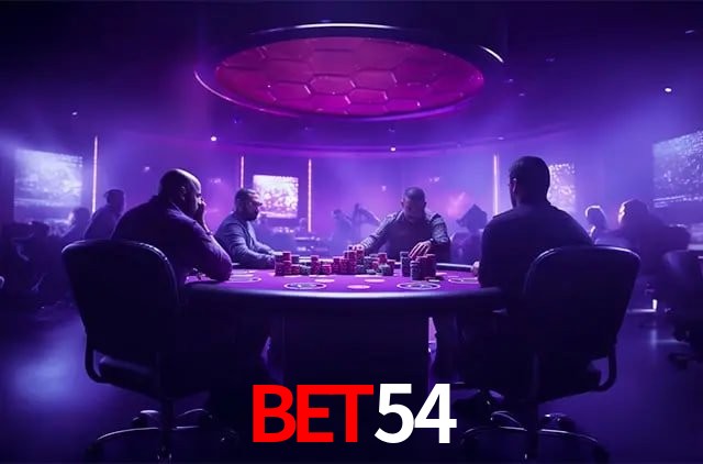 Game Statistics bet54