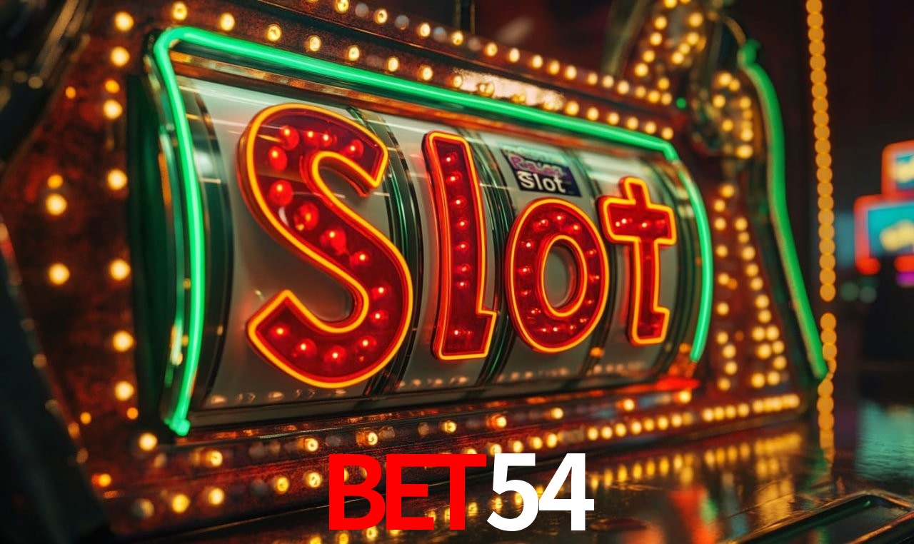 2FA Security bet54