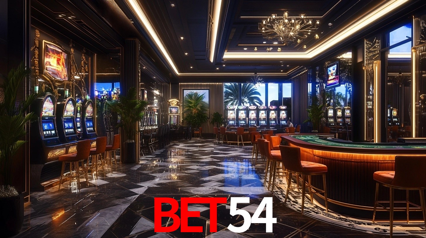 Tournaments bet54