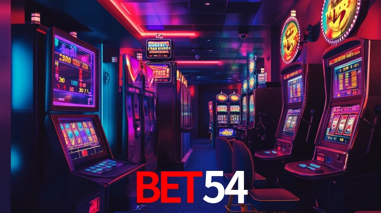 Welcome Bonus bet54