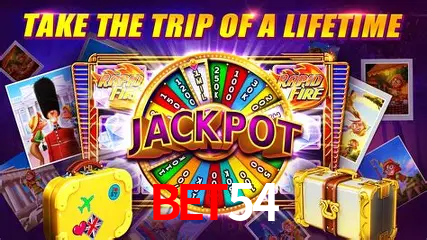 Live Casino bet54
