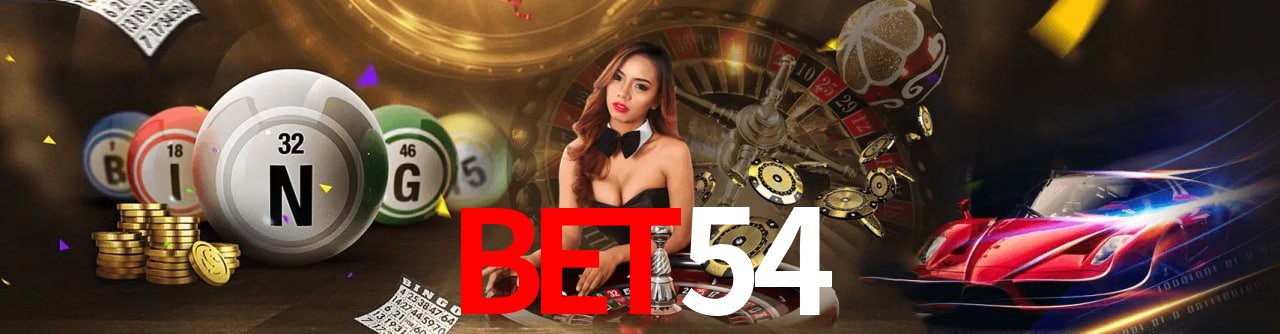 Weekend Specials bet54