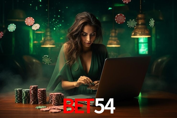 Premium Interface bet54